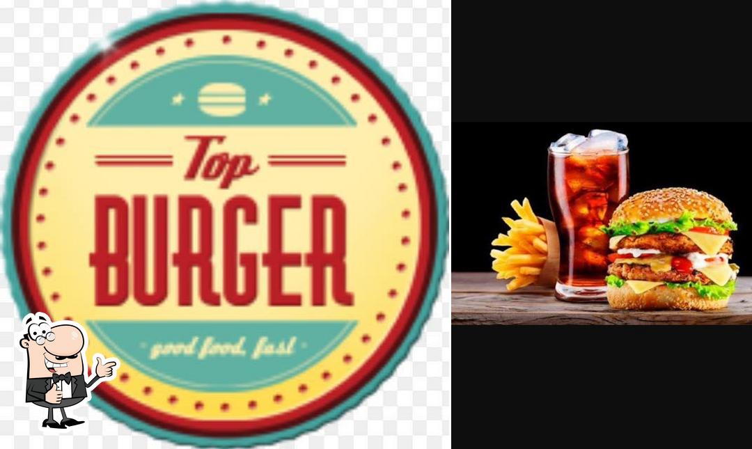 Topburger