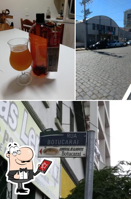 Restaurante do Pingo