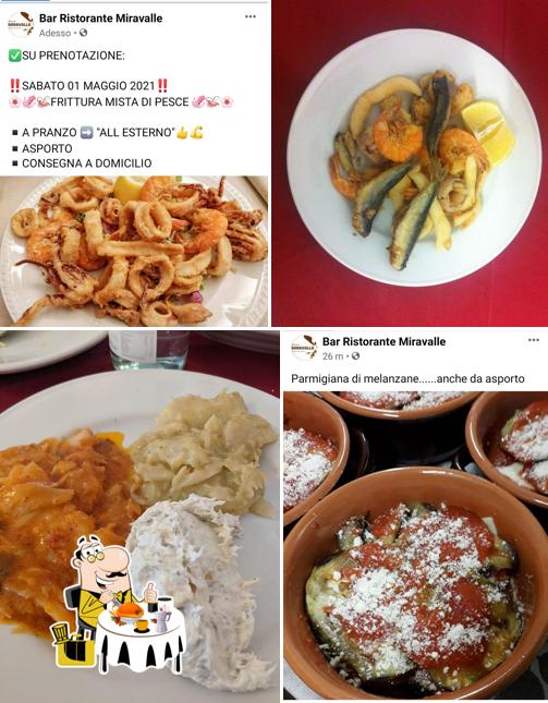 Ristorante Miravalle