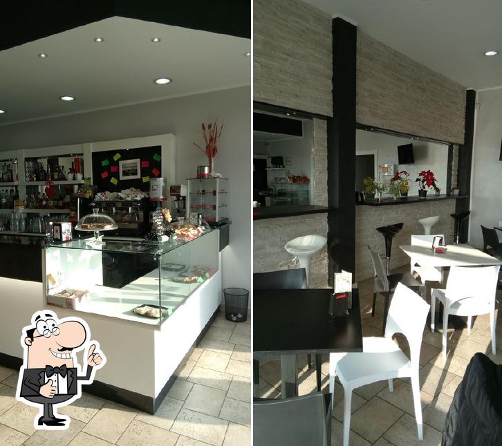 Tiffany Caffe'