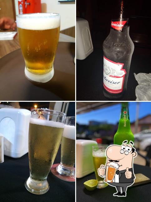 Janio's Bar