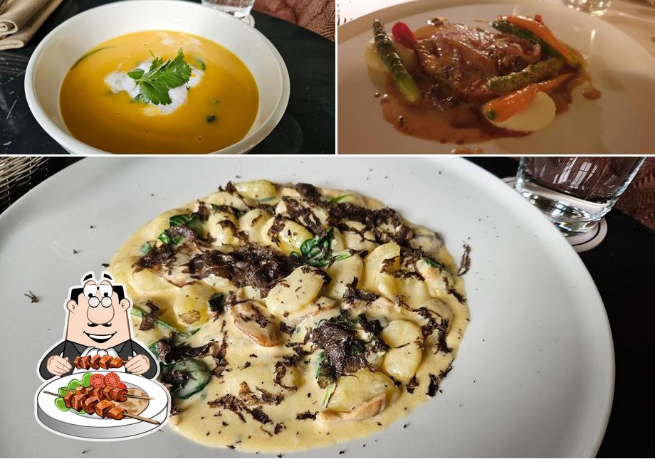 Spezzatino di maiale al Leonard’s