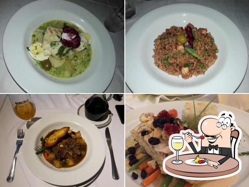 Restaurante Casa Lisboa