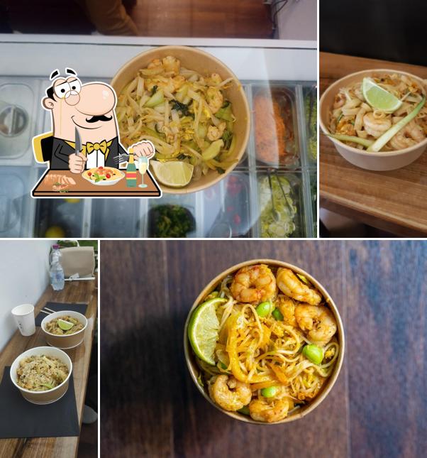 Moodle Verona - Wok Your Mood