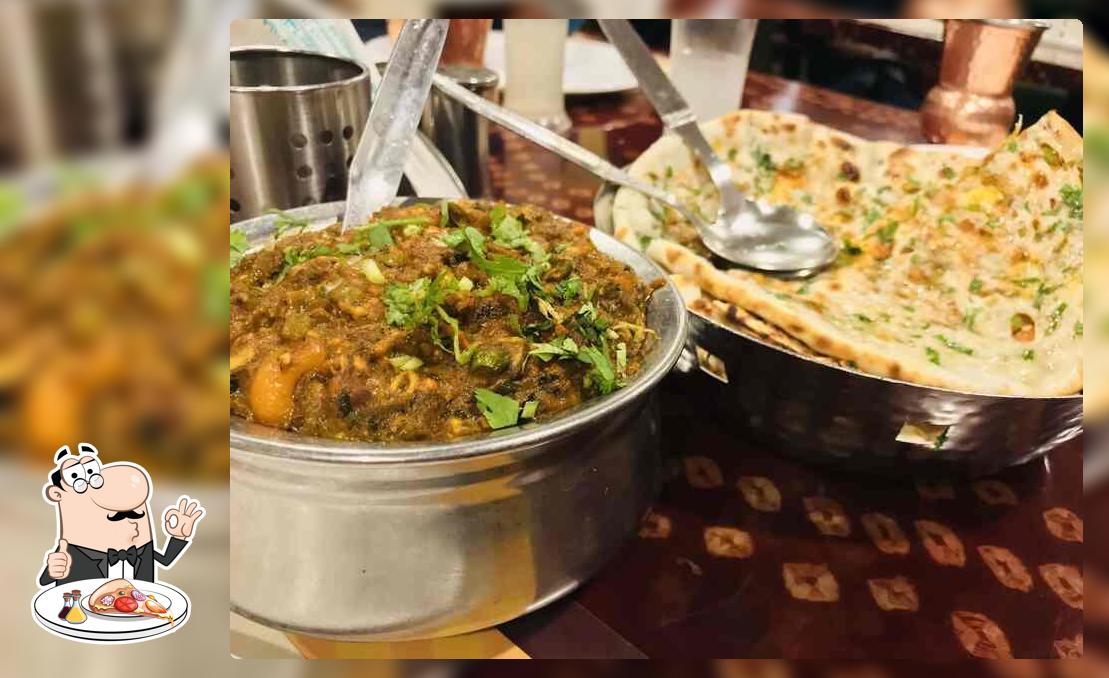 Asha Food Camp Malleshwaram