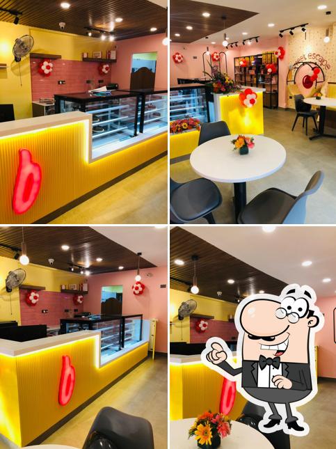 Check out how Bakingo looks inside