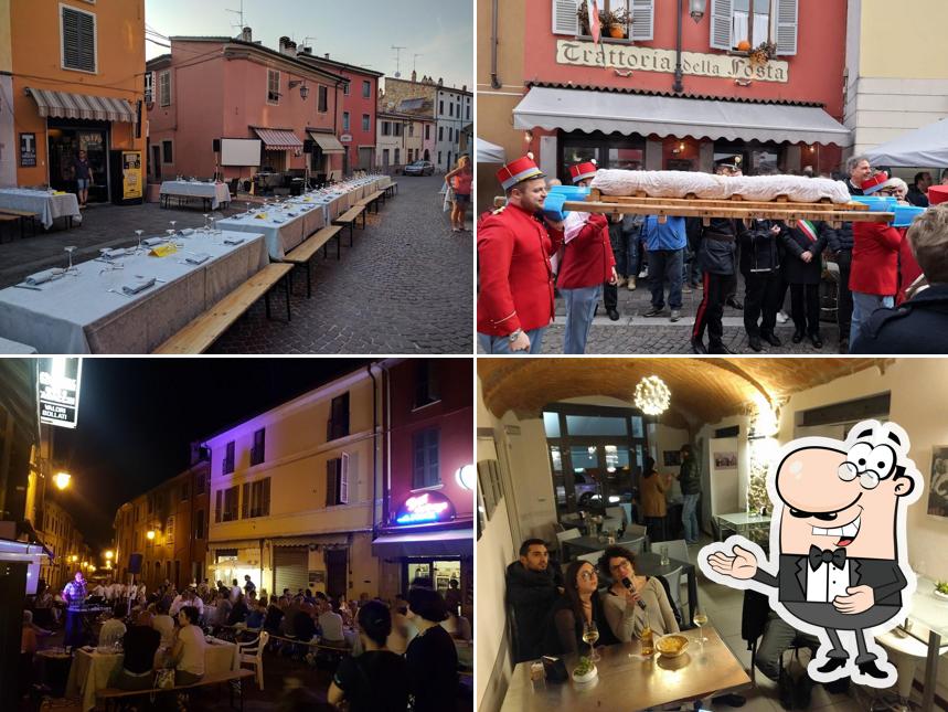 Bar Del Borgo BdB