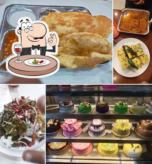 Bikaner Misthan Bhandar & Restaurant