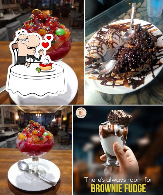 Bistro57 - Best Cafe in gwalior