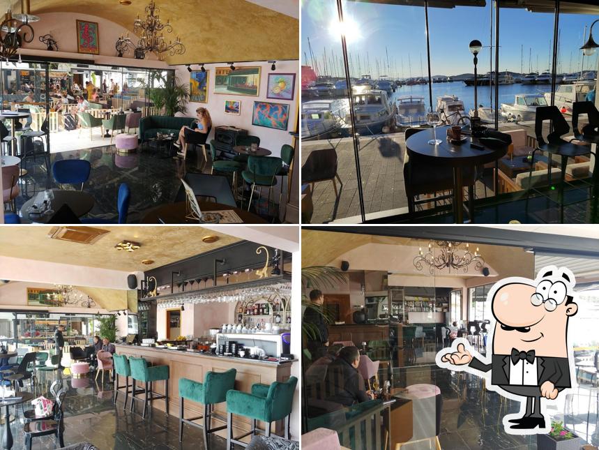 Macando - Cocktail bar & Caffe