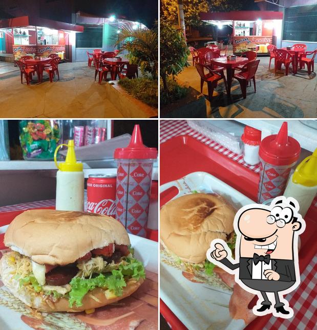 Cantinho do Lanche
