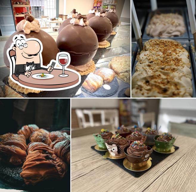 Crema & Cioccolato San Donato Val di Comino