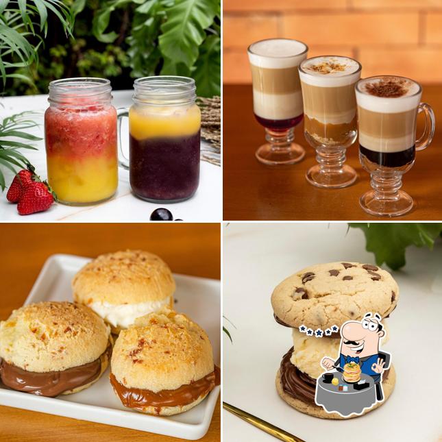 Café Conceito Taubaté Shopping