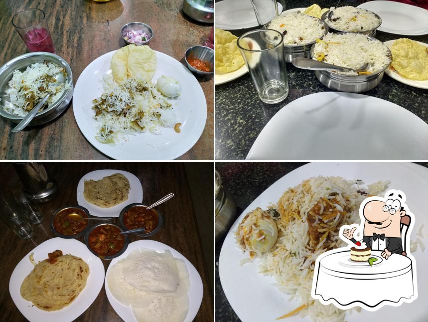 ELITE FAMILY RESTAURANT & BAKERS