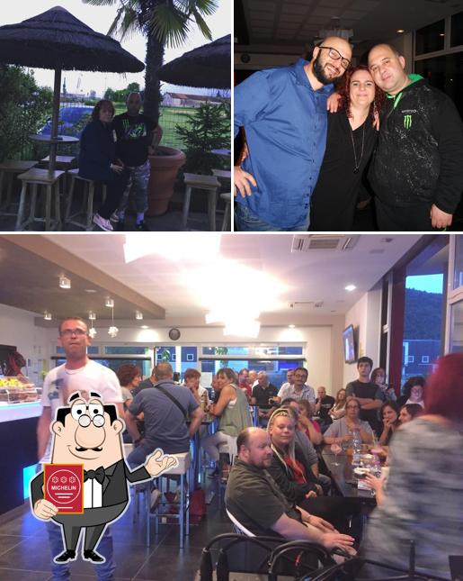Immagine di Factory Café