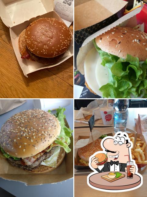 McDonald's Appiano Gentile