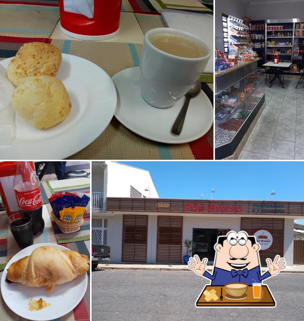 Pão Nosso