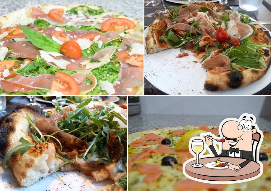 Pizza Autrement