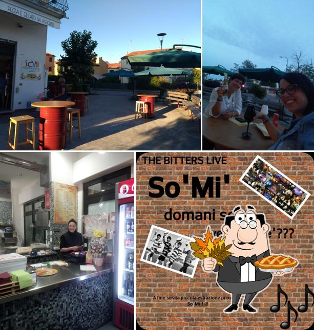 Ecco una foto di So'Mi