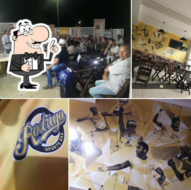 Bar Do Rodriguinho