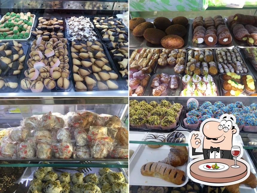 Bar Pasticceria Cangeri