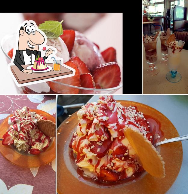 Gelateria da Criss