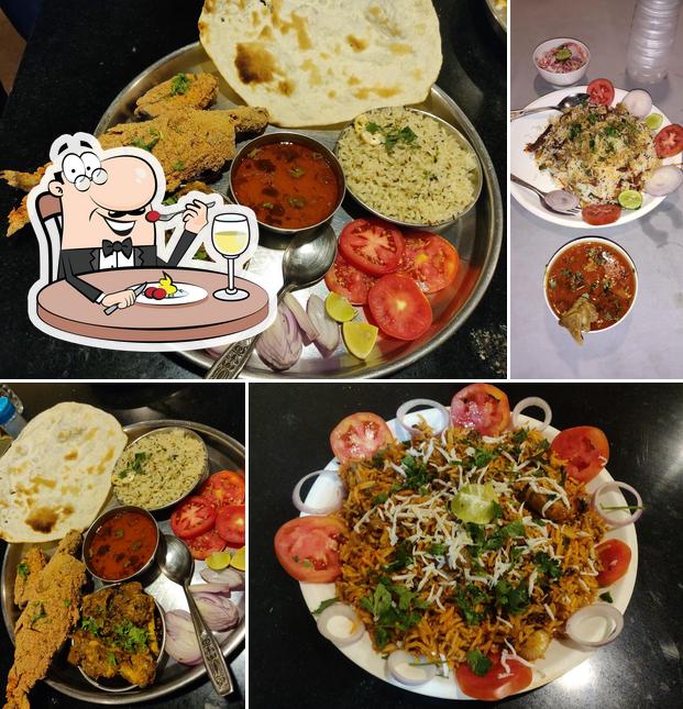 Hotel Surya Palace, Old satara road , near Madarasa, Palus