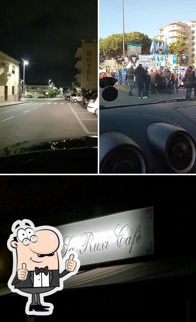 Sa Ruxi Cafe' Snc di Romanino Michele