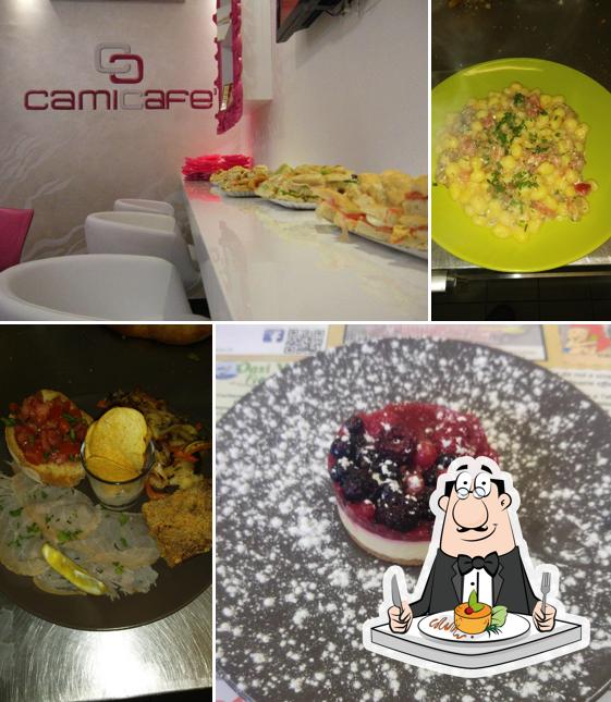 Cibo al Si Caffè