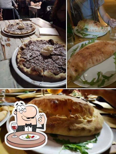 Cibo al Weisse