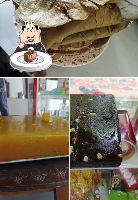 Amees bakery