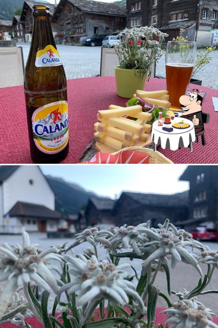 Edelweiss