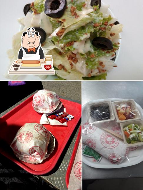 Happy Belly --pioneer Food Trucks in Portblair. offers a selection of desserts