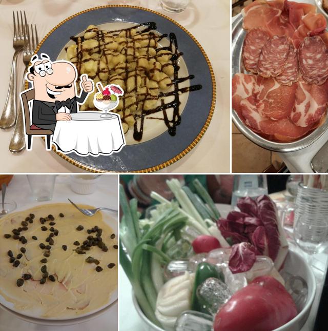 Ristorante La Spiaggetta