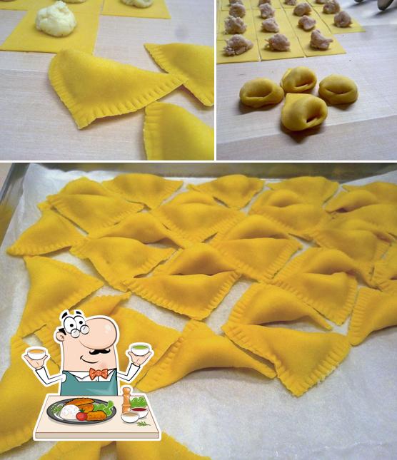Platti al Lo Zibaldino