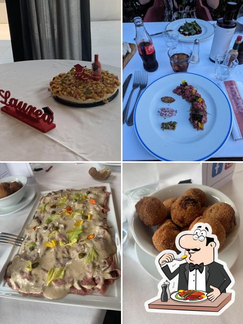 Platti al Molino Trattoria moderna