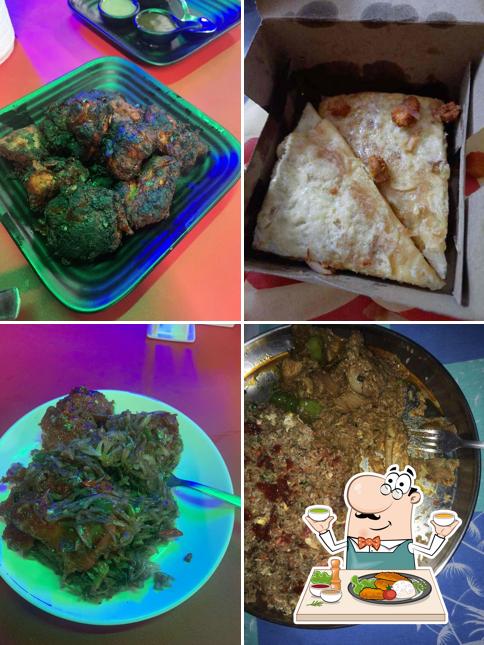 Nanking -The Real King