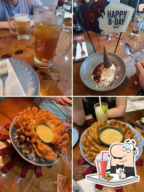 Outback Steakhouse Criciúma
