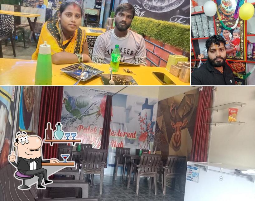 Patel Fast Food Corner