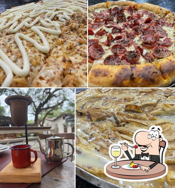 Pizza Park