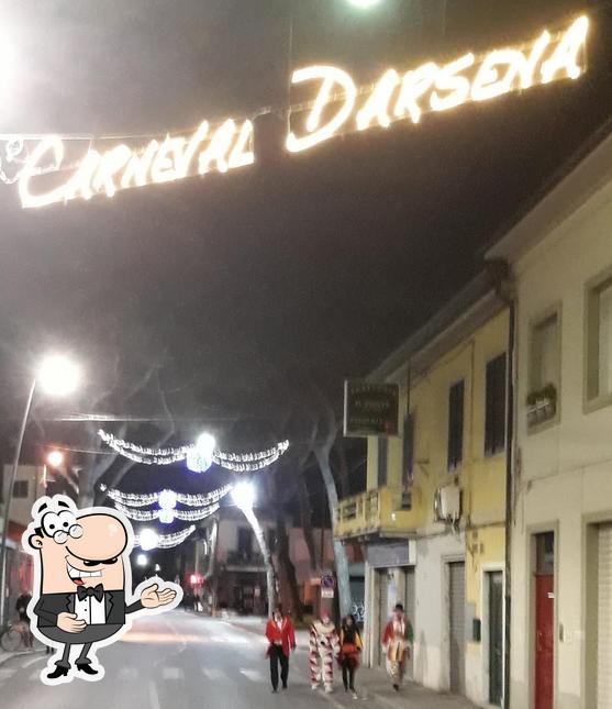Ecco una foto di Pizzeria L'Angolo Divino