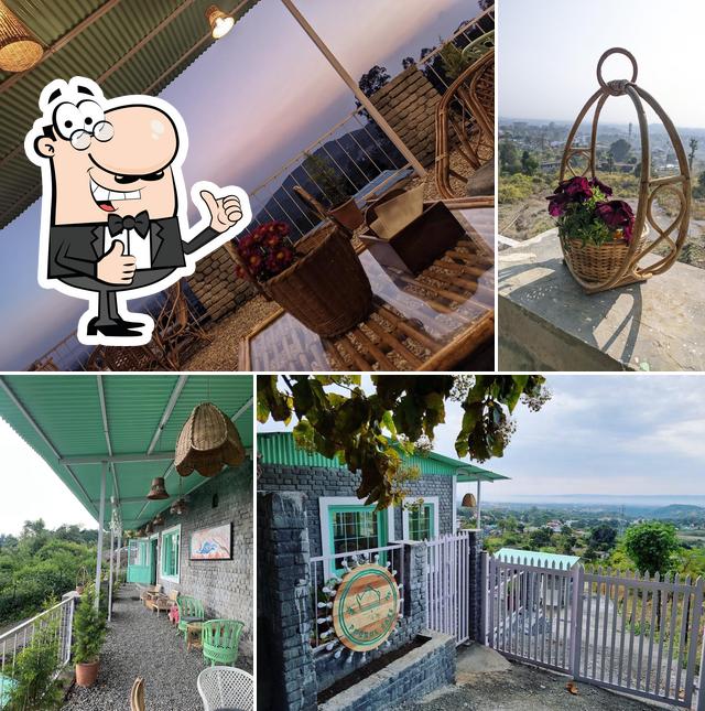See the photo of Purkul Cafe