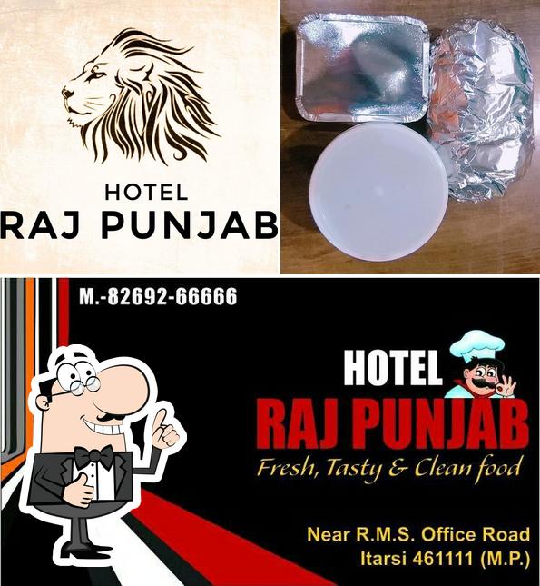 Rajpunjab Veg & Nonveg Food Itarsi photo