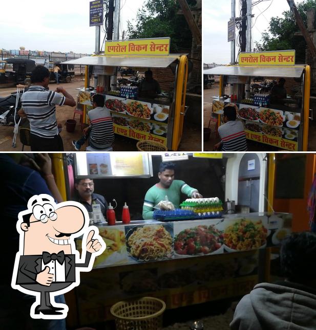 See this image of Ruben Egg Roll Center