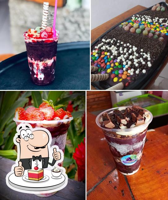 Topaçaí?