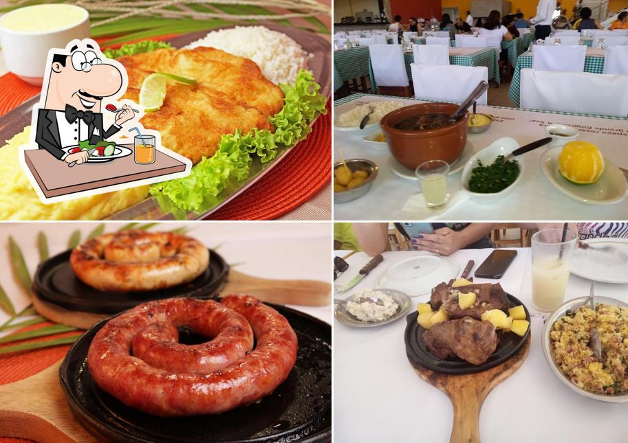 Comida em Bom Prato