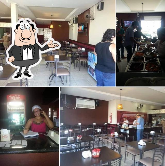 Restaurante Saborela