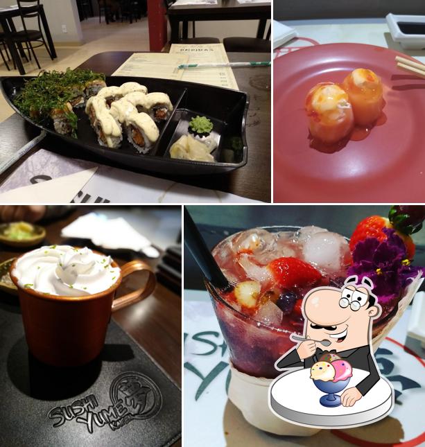 Sushi Yume Kaiten