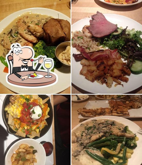 Walnut Grill Bridgeville Menu