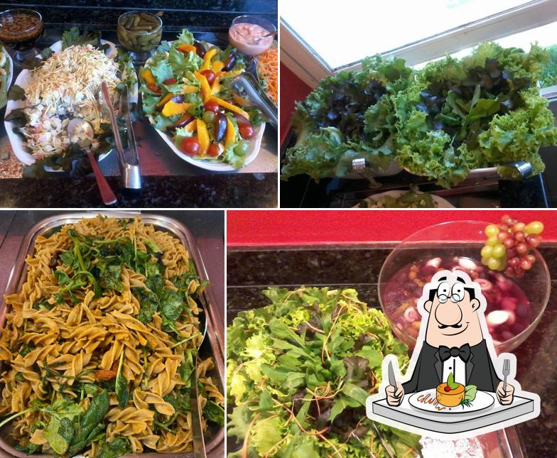 Comida em CARMEM CHEFF